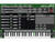 The effects can be assigned to zones on your MIDI keyboard.